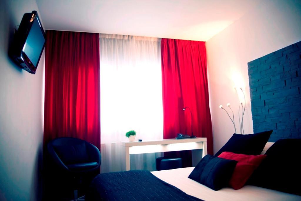 Dm Hotel Forbach Cameră foto