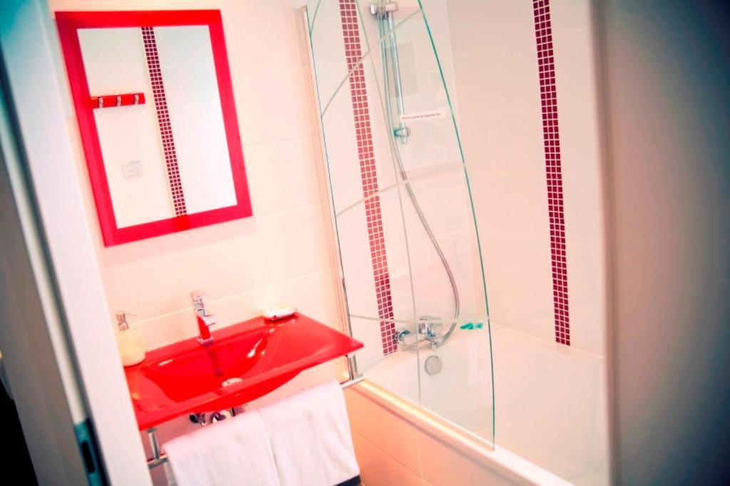 Dm Hotel Forbach Cameră foto