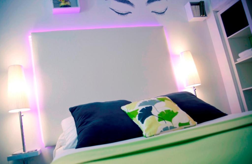 Dm Hotel Forbach Cameră foto