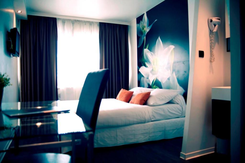 Dm Hotel Forbach Cameră foto
