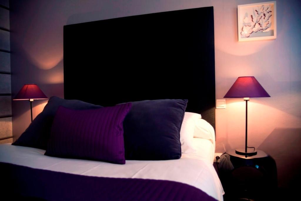 Dm Hotel Forbach Cameră foto