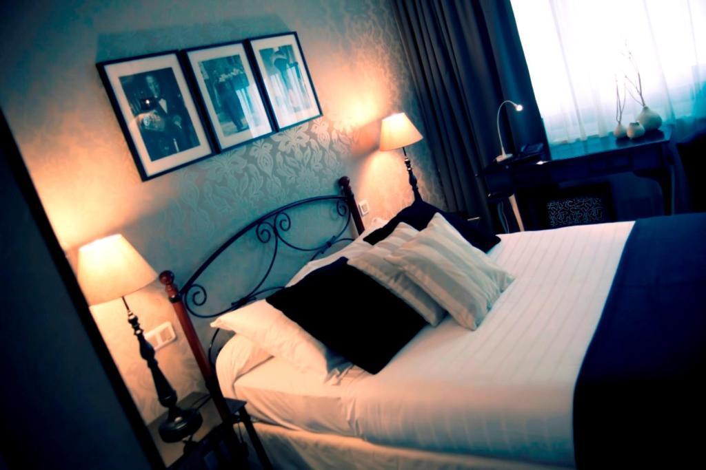 Dm Hotel Forbach Cameră foto