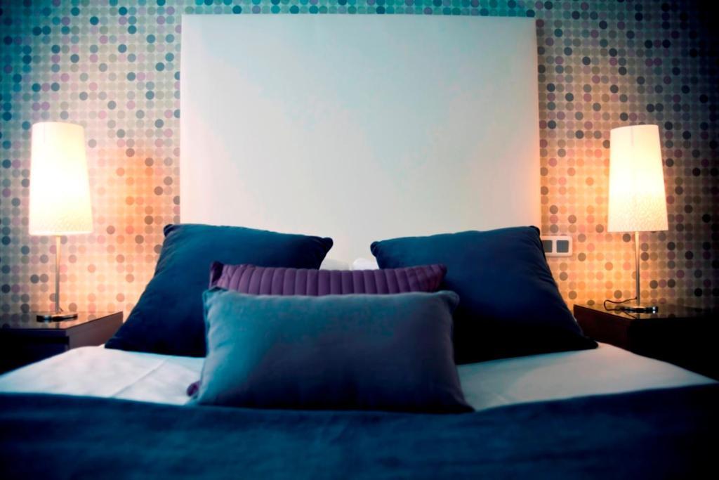 Dm Hotel Forbach Cameră foto