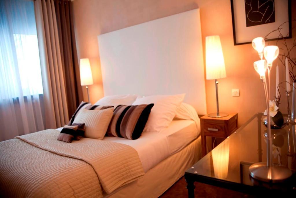 Dm Hotel Forbach Cameră foto